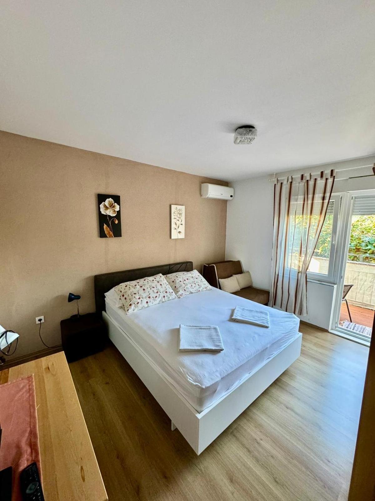 Apartmani Cubela Trogir Exterior foto